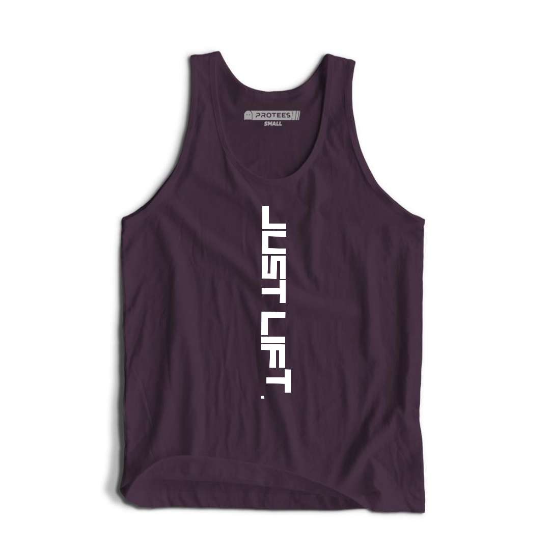 DTF - JUST LIFT TANKTOP