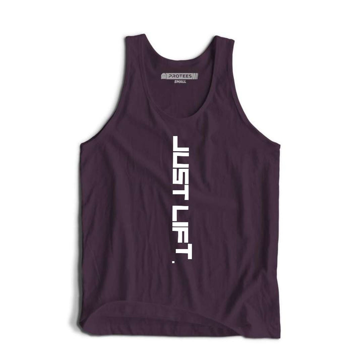 DTF - JUST LIFT TANKTOP