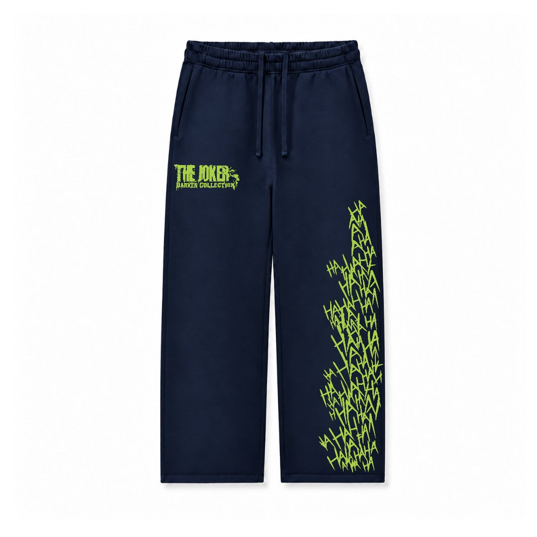 JOKER HAHA - NAVY BLUE