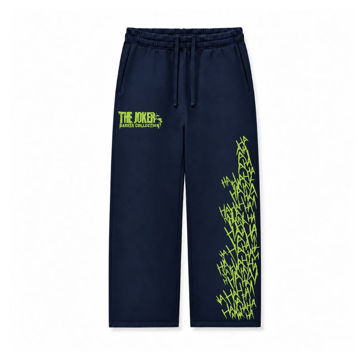JOKER HAHA - NAVY BLUE