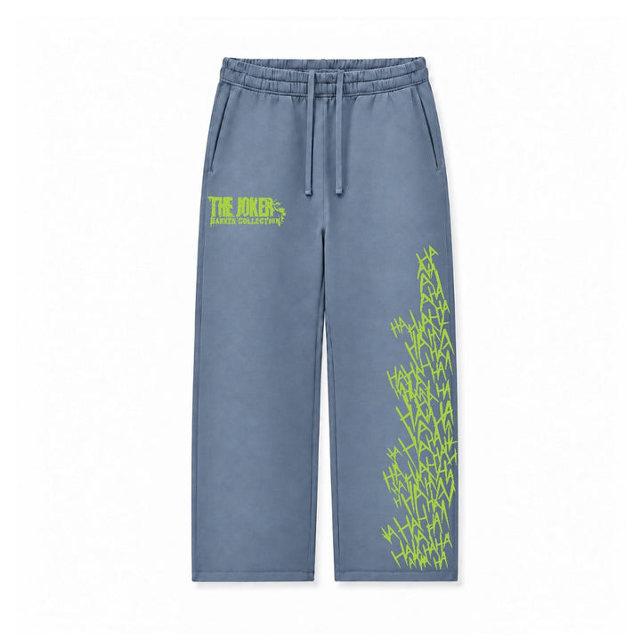JOKER HAHA - DENIM BLUE