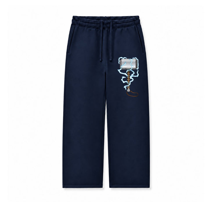 THOR HAMMER - NAVY BLUE