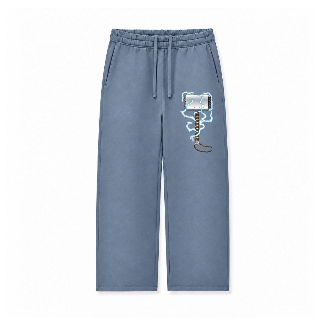 THOR HAMMER - DENIM BLUE