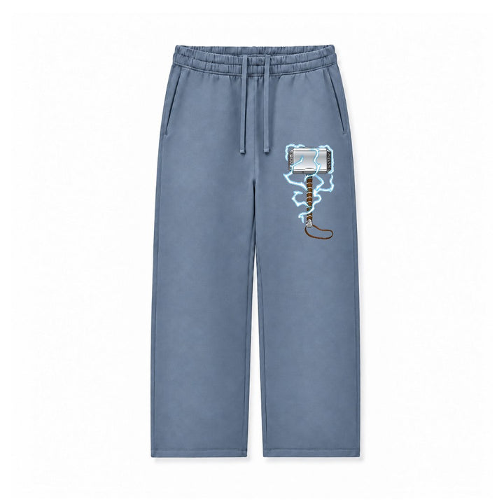 THOR HAMMER - DENIM BLUE
