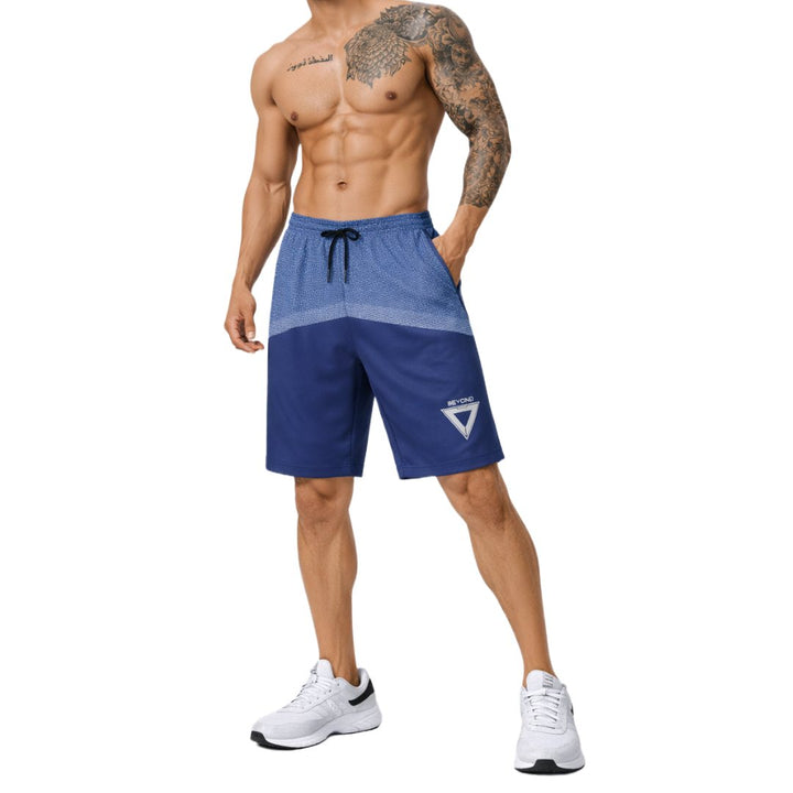 CORE PERFORMANCE SHORTS