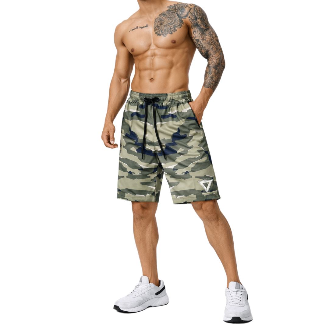VELOCITY PERFORMANCE SHORTS