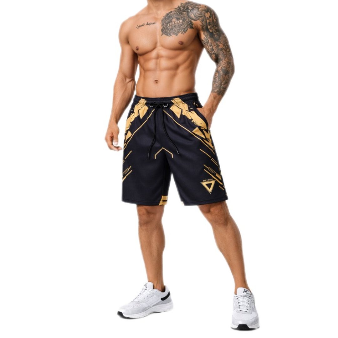 PULSEFIT PERFORMANCE SHORTS