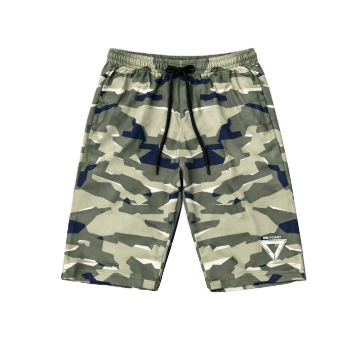 VELOCITY PERFORMANCE SHORTS