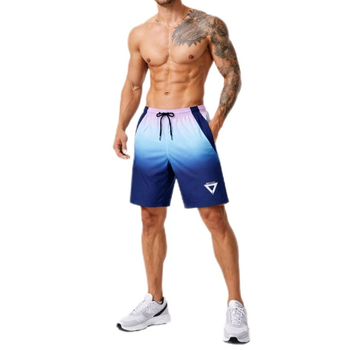 AEROFLEX PERFORMANCE SHORTS