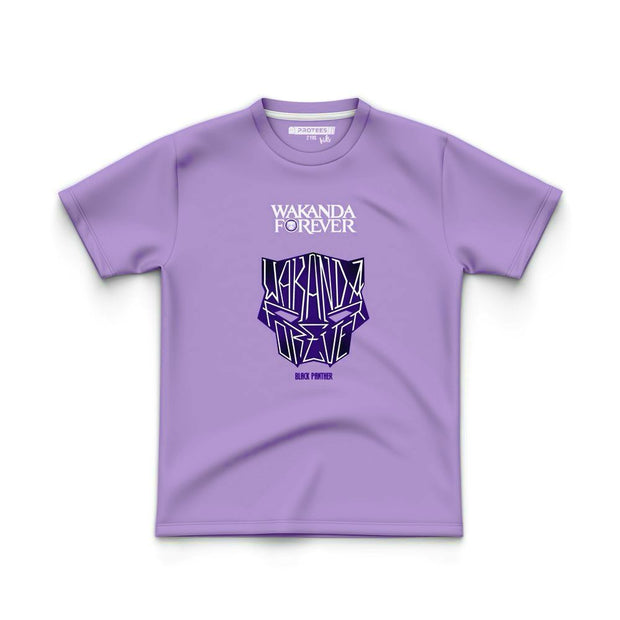 JUNIOR - WAKANDA FOREVER TEE