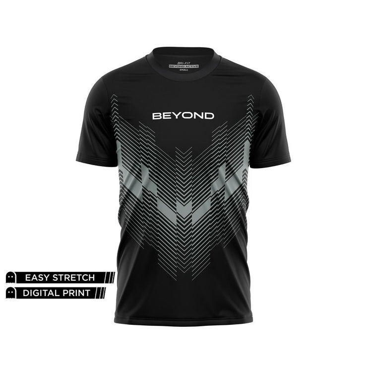 BEYOND - FITFLEX DRY FIT TEE