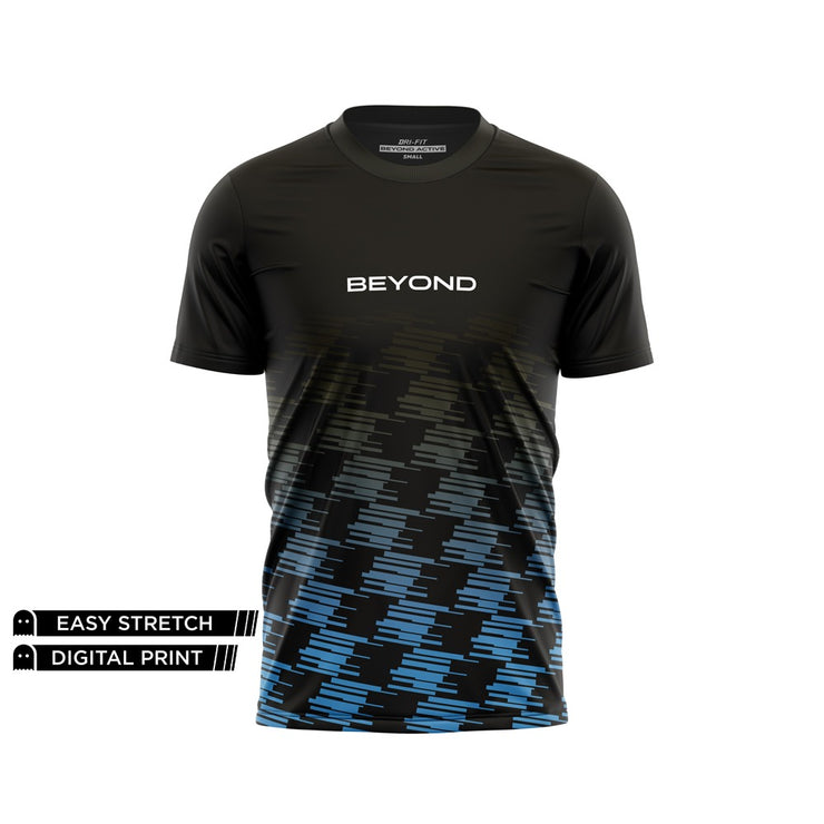 BEYOND - TRAIL GRADIENT TEE