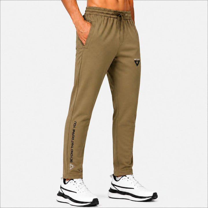 BEYOND - GOLD PERFORMANCE TROUSER