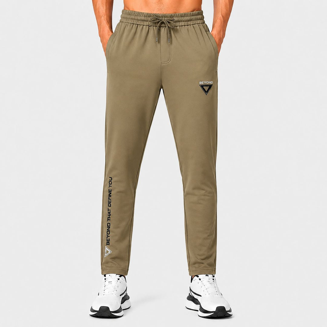 BEYOND - GOLD PERFORMANCE TROUSER