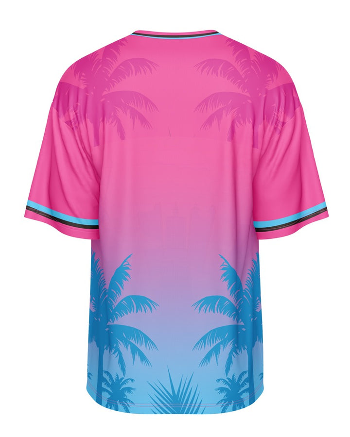 OVERSIZED DIGITAL DRY-FIT - GTA VI NEWURG