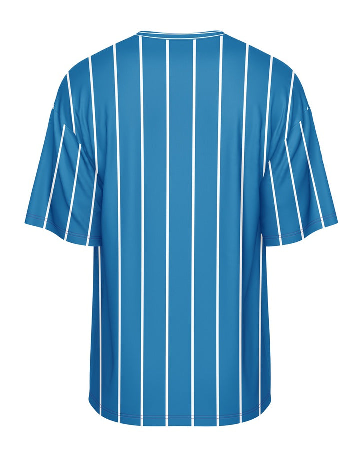 OVERSIZED DIGITAL DRY-FIT - BROOKLYN 07 TEE NEWURG