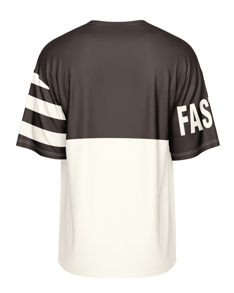 OVERSIZED DIGITAL DRY-FIT - HOTWHEELS TEE NEWURG