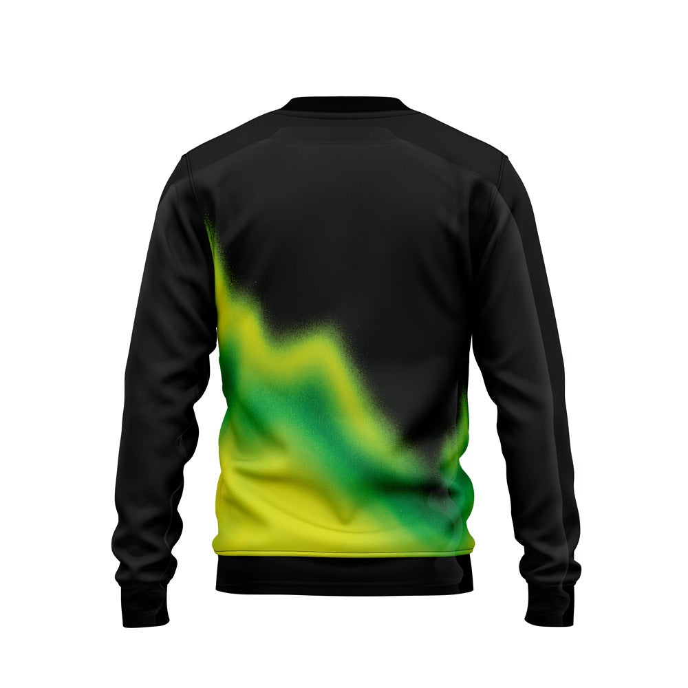 ACID SPLASH - BACK