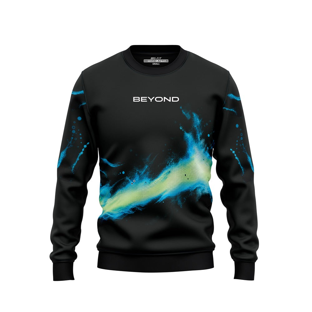 ARCTIC SPARK - FRONT