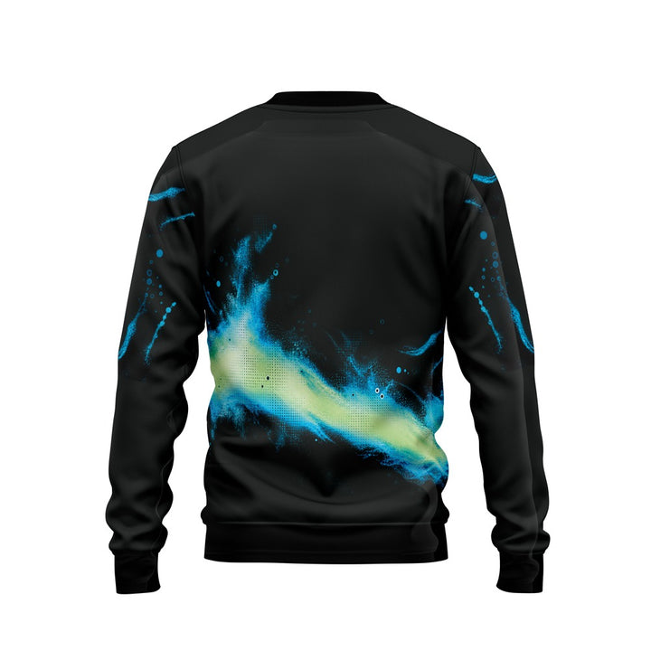 ARCTIC SPARK - BACK