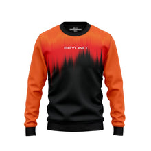 BEYOND HOODIES & SWEATSHIRTS