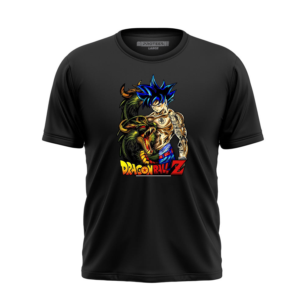 DTF - DRAGON BALL Z TEE DTF011