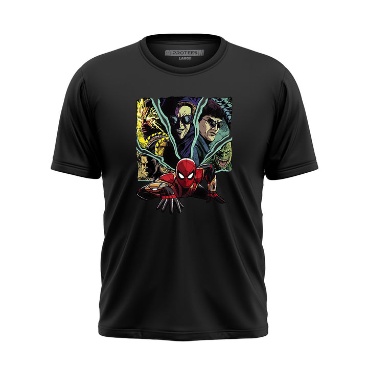 DTF - AMAZING SPIDERMAN TEE DTF036