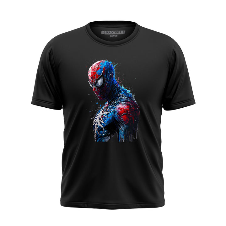 DTF - MARVELOUS SPIDERMAN TEE DTF052