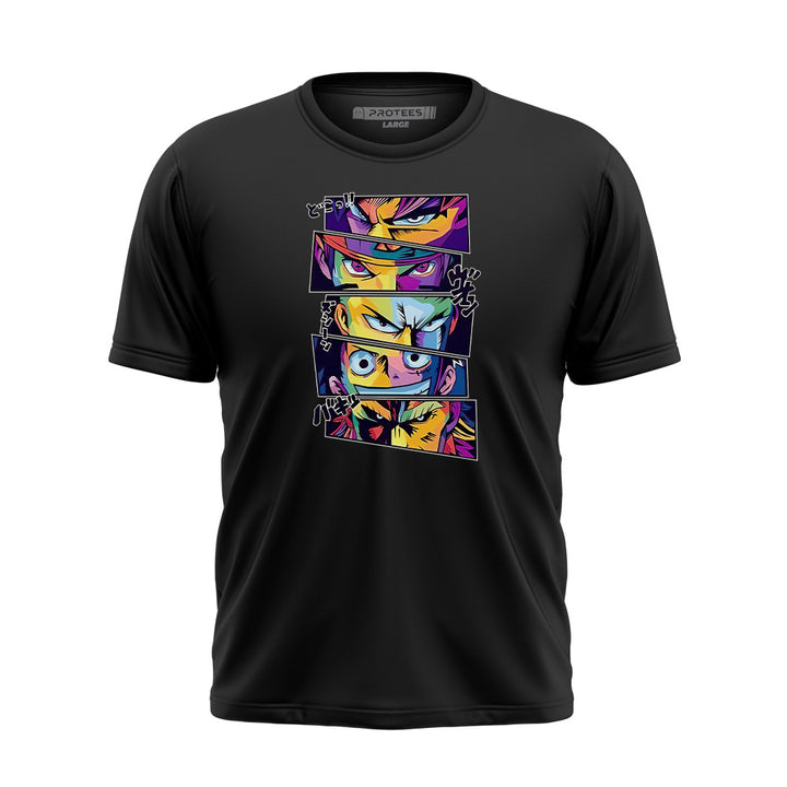 DTF - ANIME LEGENDS TEE DTF0042