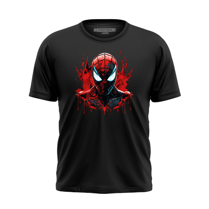 DTF - SPIDERMAN TEE DTF034