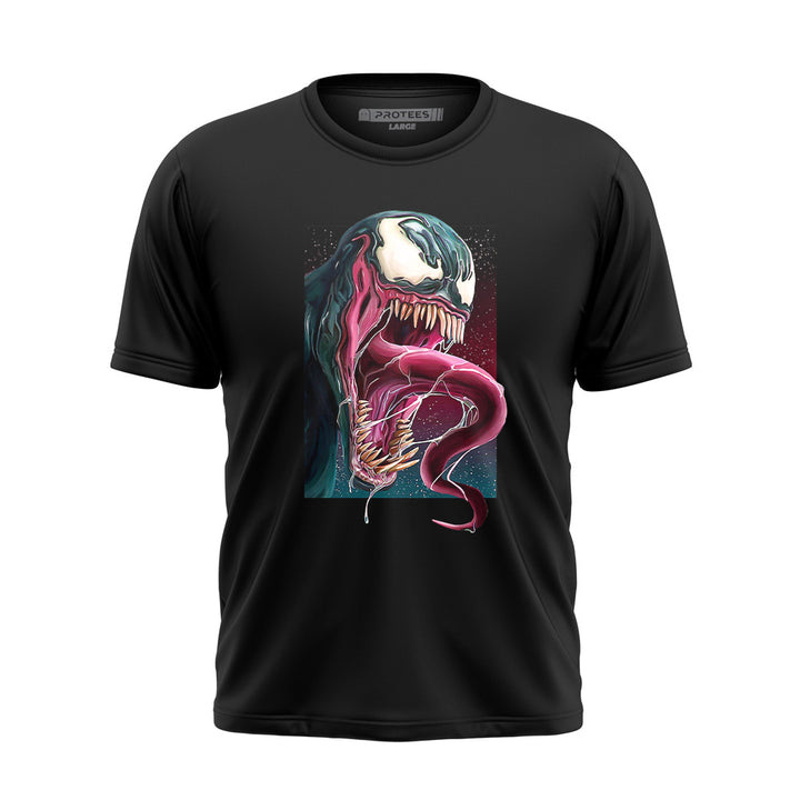 DTF - VENOM BLAST TEE DTF0061