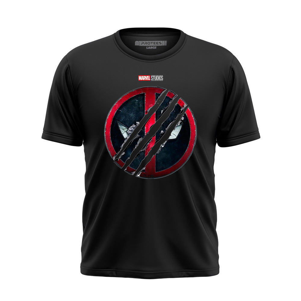 DTF - MVL STUDIO DEADPOOL TEE DTF058