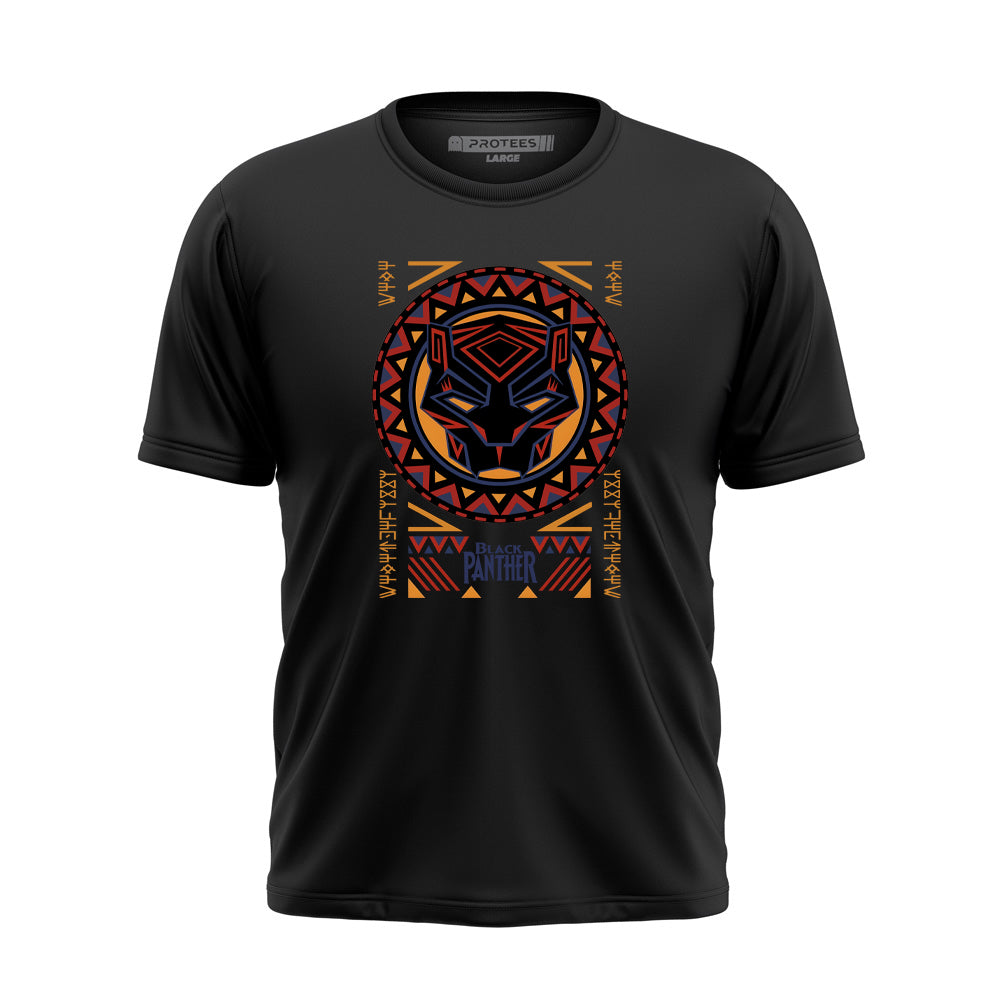 DTF - WAKANDA WORRIER TEE