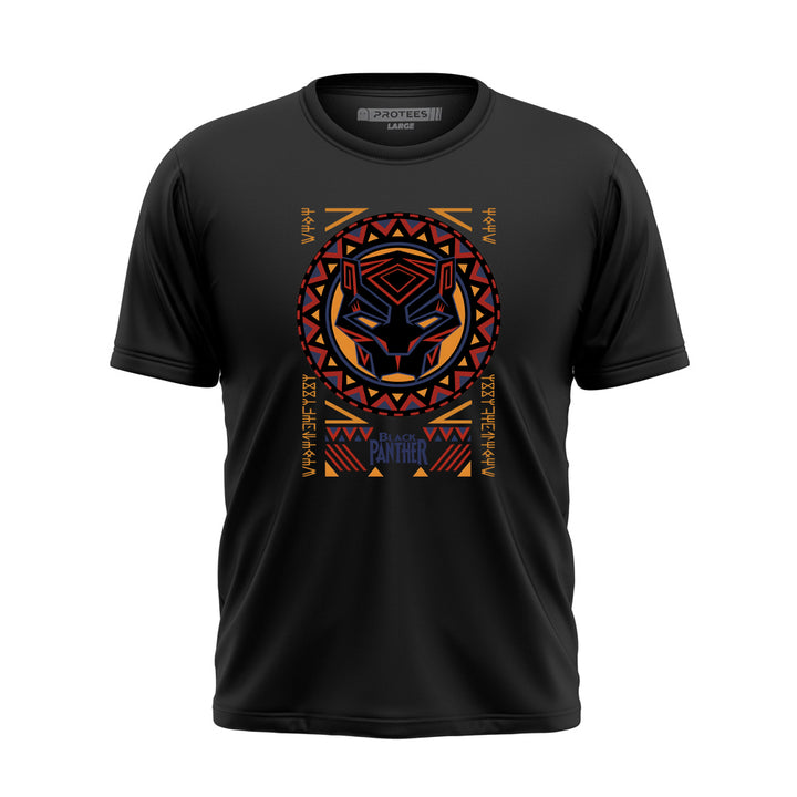 DTF - WAKANDA WORRIER TEE