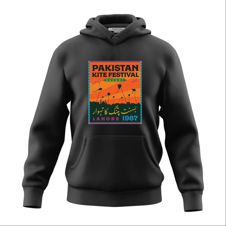 DTF - BASANT SPECIAL - HOODIE