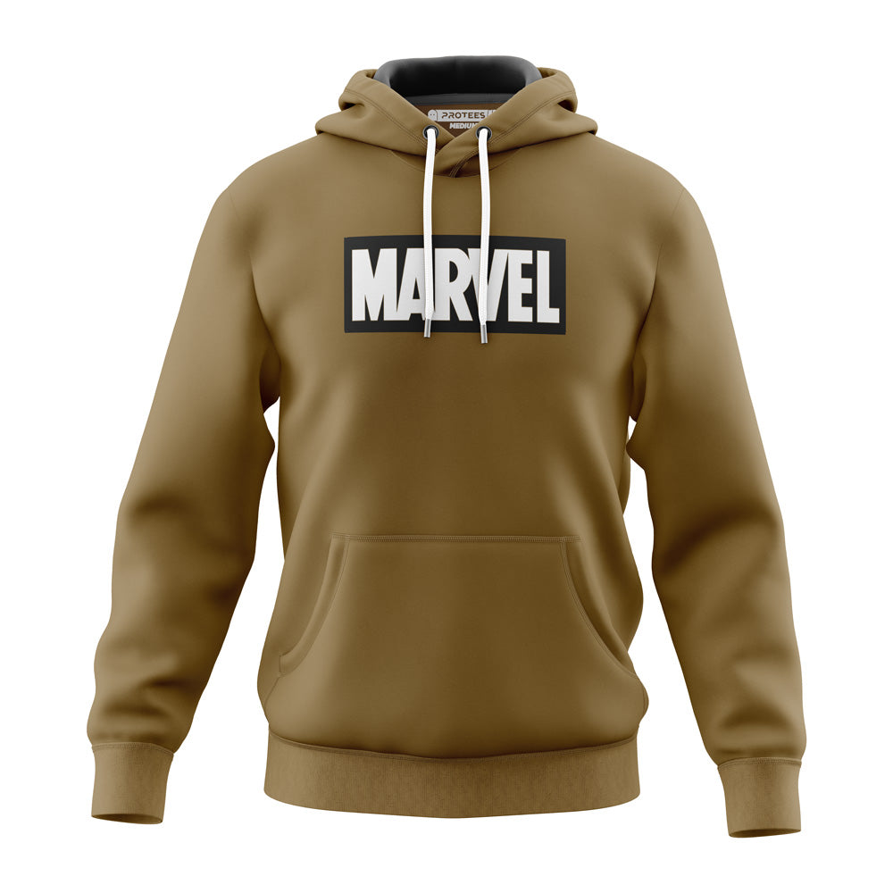 Marvel hot sale hoodie black