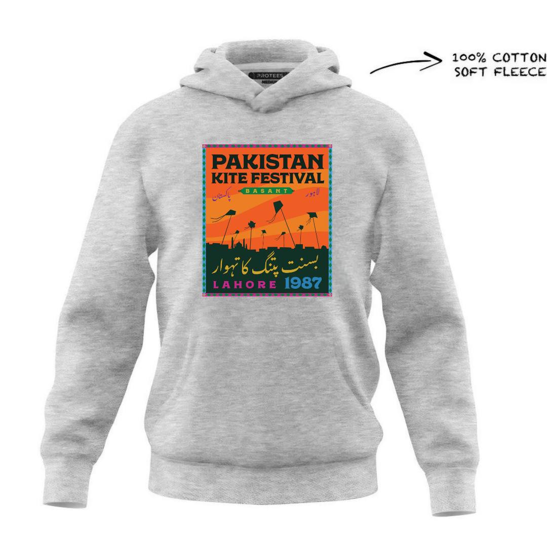 DTF - BASANT SPECIAL - HOODIE