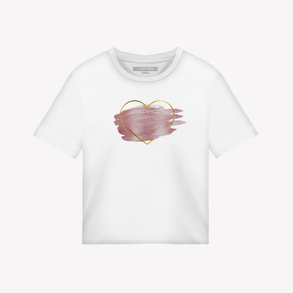 Saint laurent t hot sale shirt women's sale