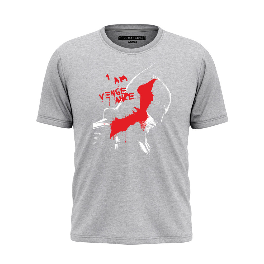 DTF - BLOODY VENGENCE TEE DTF003