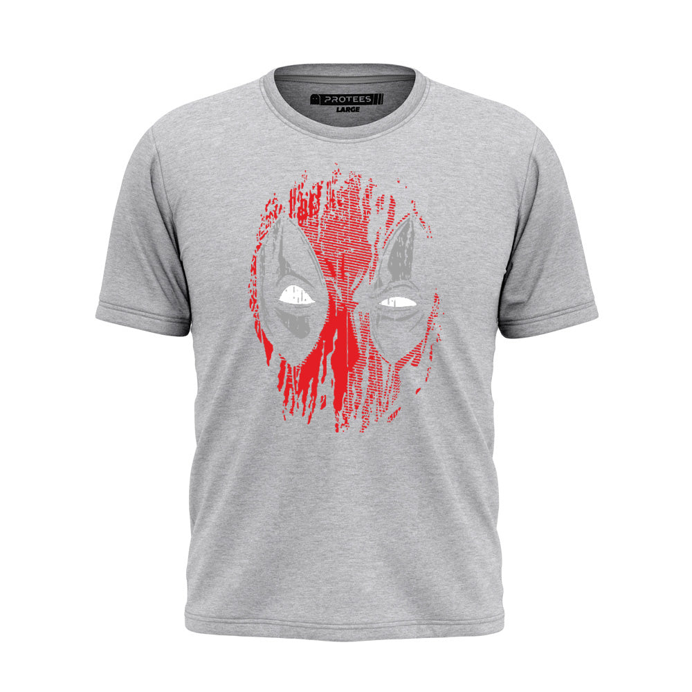 DTF - DEADPOOL TEE DTF031