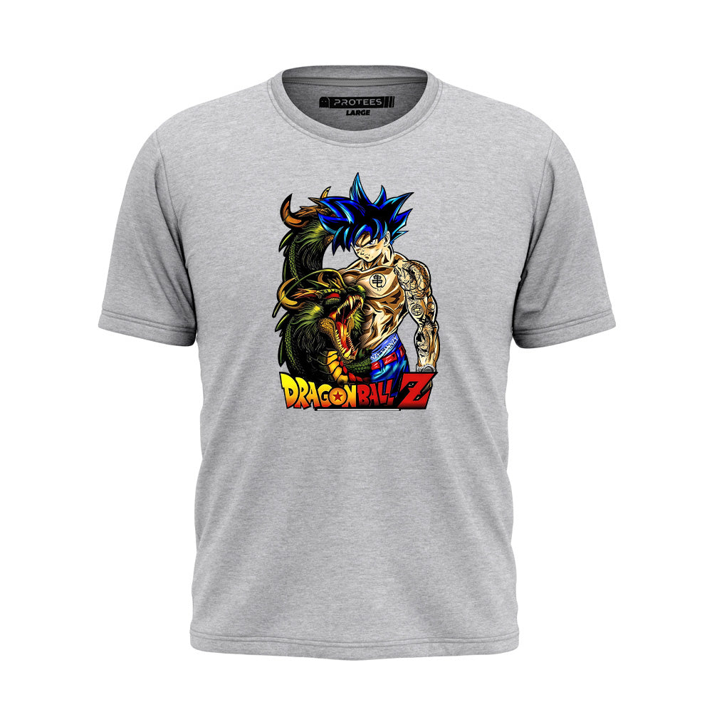 DTF - DRAGON BALL Z TEE DTF011
