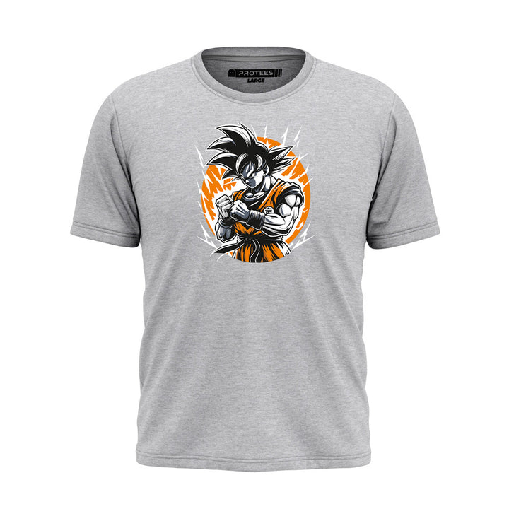 DTF - GOKU TEE DTF009