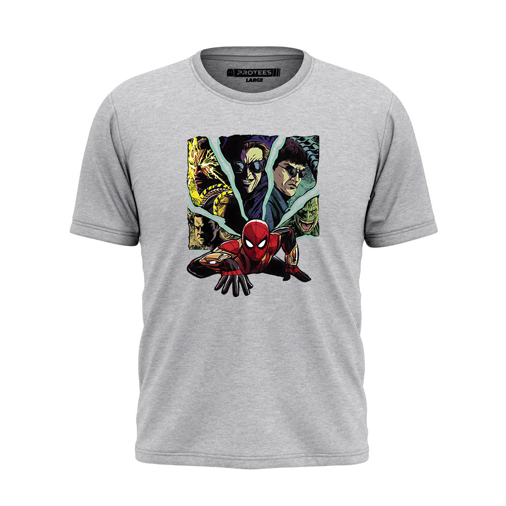 DTF - AMAZING SPIDERMAN TEE DTF036