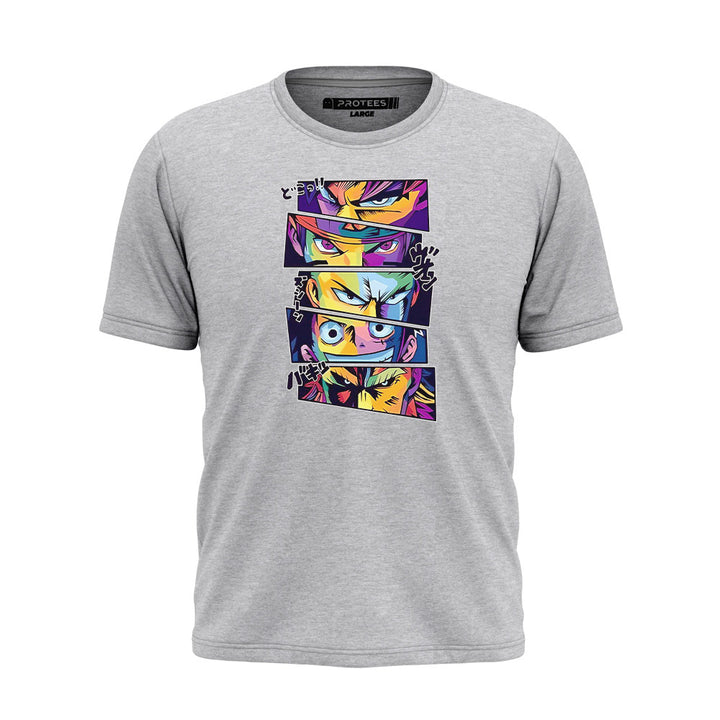 DTF - ANIME LEGENDS TEE DTF0042