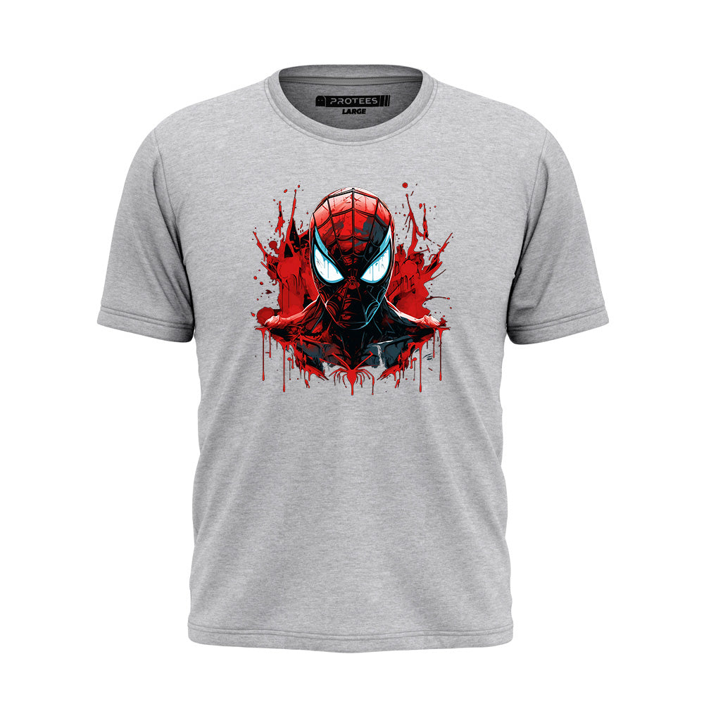 DTF - SPIDERMAN TEE DTF034