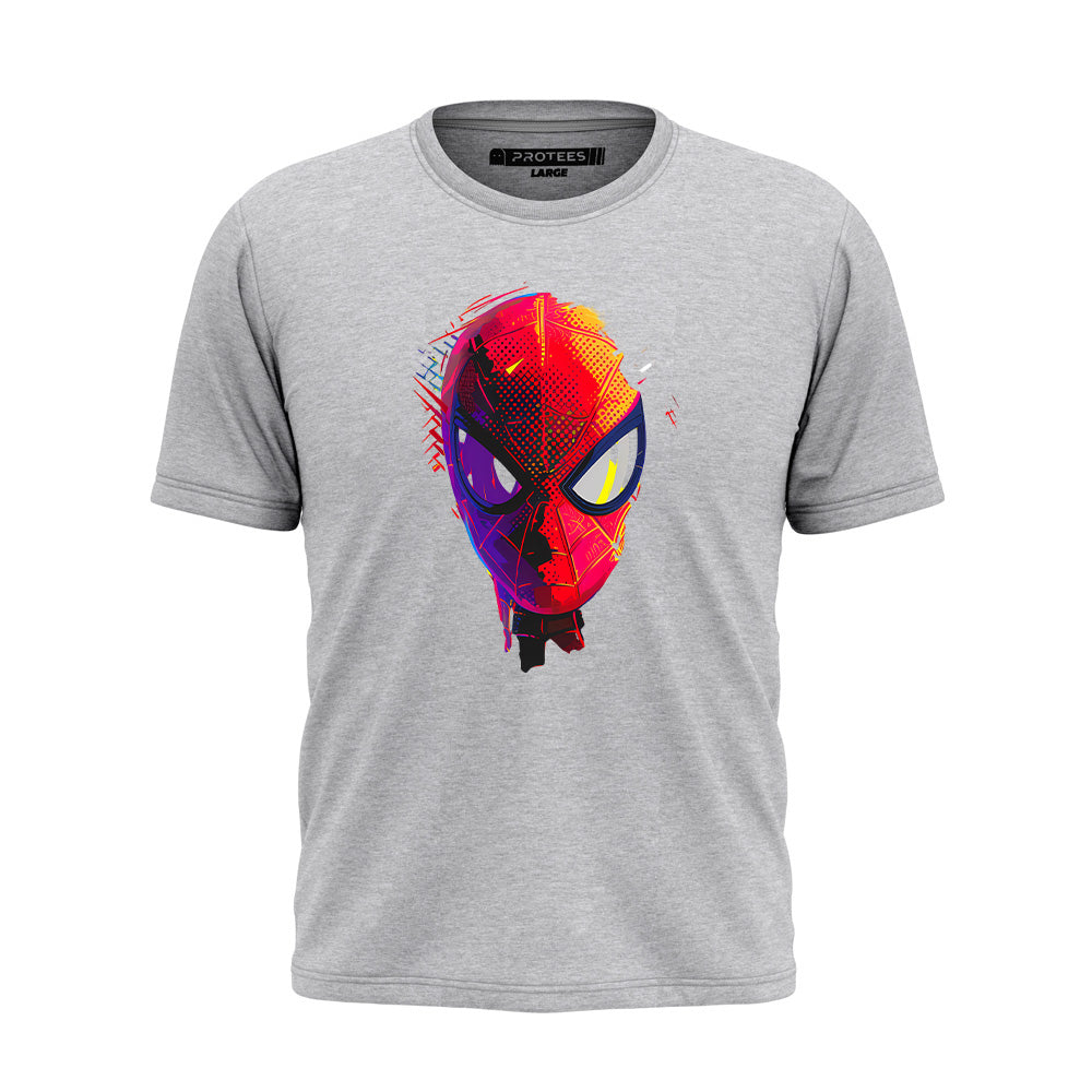 DTF - SPIDERMAN SYMBOL TEE DTF0072