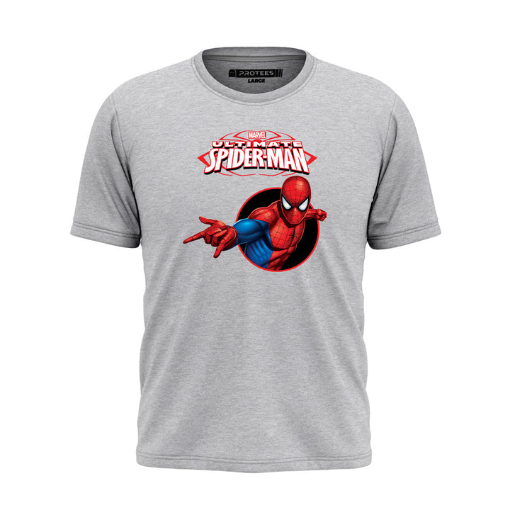 DTF - ULTIMATE SPIDERMAN TEE DTF046