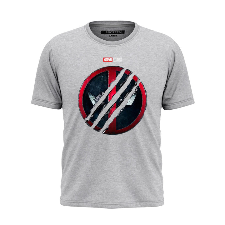 DTF - MVL STUDIO DEADPOOL TEE DTF058