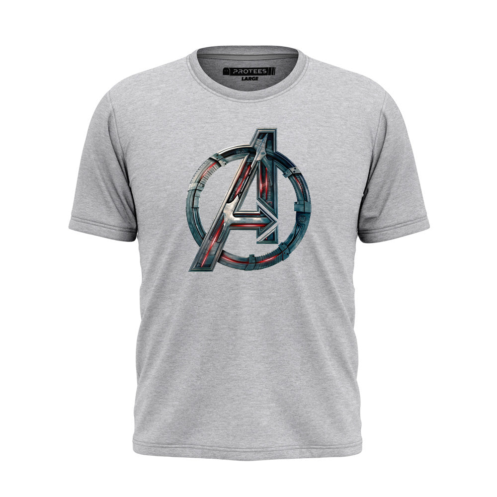 DTF - AVENGERS TEE DTF010