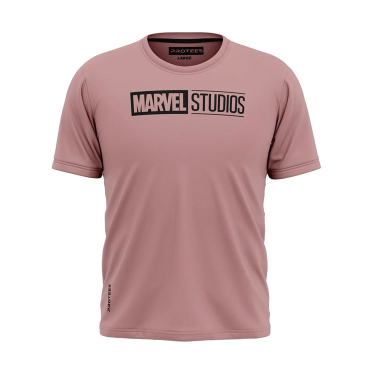 CORAL MARVEL STUDIO TEE